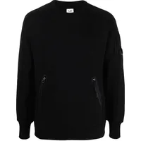 Circle Fashion Men's Pocket Sweatshirts