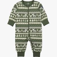 John Lewis Polarn O. Pyret Baby Christmas Outfits