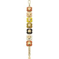 Orla Kiely Jewellery Gold Bracelets for Women