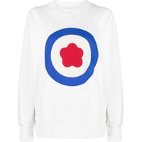 Kenzo Women's Cotton Sweatshirts