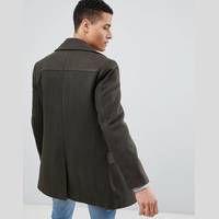 French Connection Pea Coats for Men