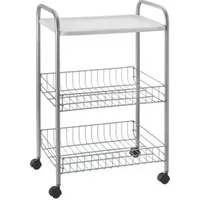 Metaltex Kitchen Islands & Trolleys