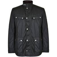 Cruise Barbour International Men's Wax Jackets