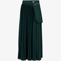Selfridges Women's Pleated Maxi Skirts