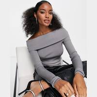 ASOS Women's Ribbed Sweaters