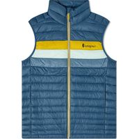 Cotopaxi Men's Down Jackets