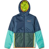 Cotopaxi Men's Hooded Jackets