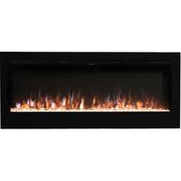 Living and Home Electric Fires