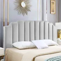 Robert Dyas Eleganza Home Superking Headboards