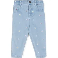 FARFETCH Tommy Hilfiger Baby Jeans