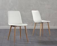 Mark Harris Furniture Wooden Dining Chairs