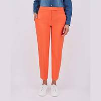 Simply Be Women's Work Trousers