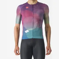 Merlin Cycles Castelli Men's Cycling Jerseys