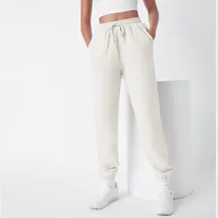 SHEIN Women's Fleece Joggers