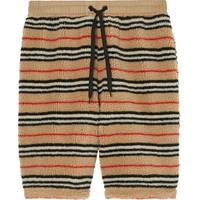 Harvey Nichols Stripe Shorts for Men
