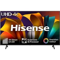 Currys Hisense Curved TVs