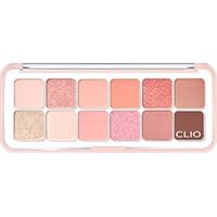 CLIO Glitter Eyeshadow Palettes