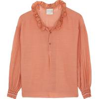 Harvey Nichols Embroidered Blouses for Women