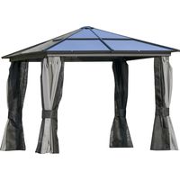 Viking UK Gazebos With Netting