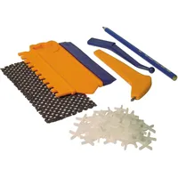 Vitrex Decorating Tools