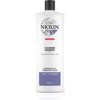 NIOXIN Shampoo For Hair Loss