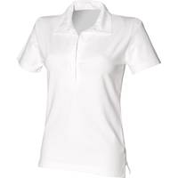 Universal Textiles Women's Short Sleeve Shirts