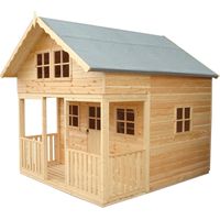Studio Playhouses and Playtents