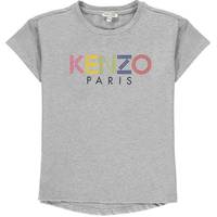 Kenzo Logo T-shirts for Boy
