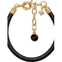 Karl Lagerfeld Jewellery Women's Leather Bracelets