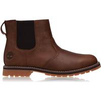 Timberland Men's Leather Chelsea Boots