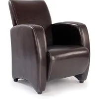 Nautilus Leather Armchairs