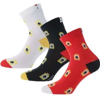 Adidas Boy's Multipack Socks