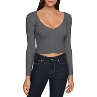 Dkny Women's Ribbed Sweaters