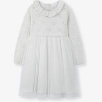 The Little White Company Baby Dresses