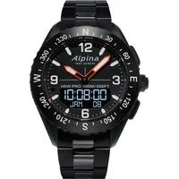 Alpina Smart Watch With Bluetooth