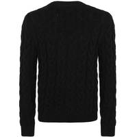 Alanui Men's Cable Knit Jumpers