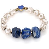 Ebru Jewelry Women's Gold Bracelets