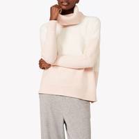 Phase Eight Women's Oversized Roll Neck Jumpers