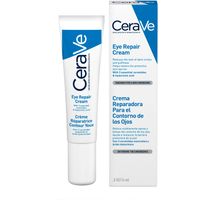 CeraVe Eye Cream For Puffy Eyes And Dark Circles