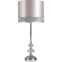 CIMC Crystal Table Lamps