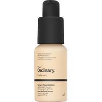 The Ordinary Foundations