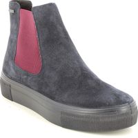 Begg Shoes Women's Waterproof Boots
