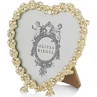 Bloomingdale's Heart Photo Frames