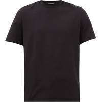 Moncler Men's Jersey T-shirts