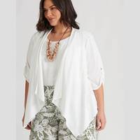 Secret Sales Women's Linen Jackets