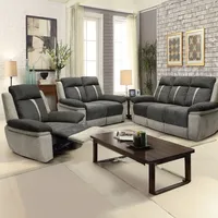 Wilko Comfy Living Recliners