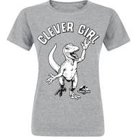Jurassic Park Women's T-shirts