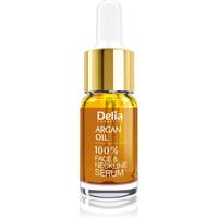 Delia Cosmetics Face Oils & Serums