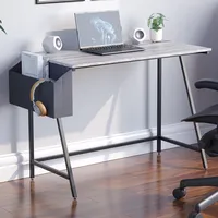 Wilko Grey Desks