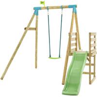 TP Toys Swing And Slide Sets